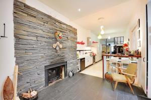 Spacious Vintage Duplex Flat - Gare du Nord