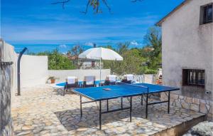 2 Bedroom Amazing Home In Sveti Vid