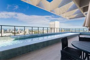 Max Derby Boulevard by Carpediem - 累西腓