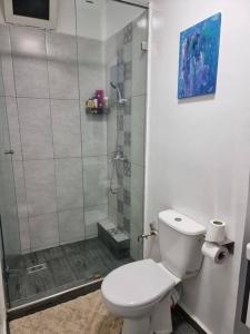 Spacious and Modern 2BR Apartment Rabat center