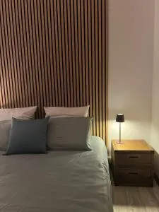 Teps home Airport Venice - 诺格拉