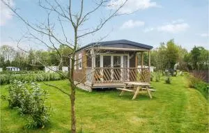 Elperhof Lodge 1 - Emmen