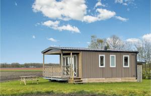Elperhof Lodge 1