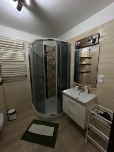 Apartamenty "Kotlina"