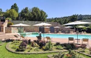 Awesome Home In Montebuono With Wifi