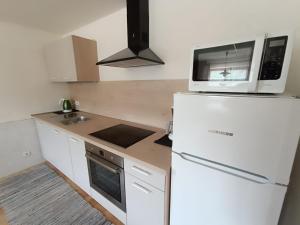 Ferienwohnung Marchnerhof