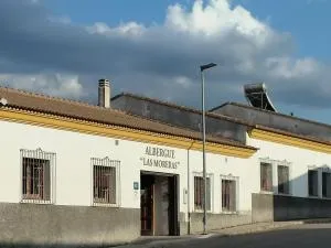 Albergue Las Moreras - Las Lapas