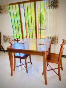 Rivers Edge Villa