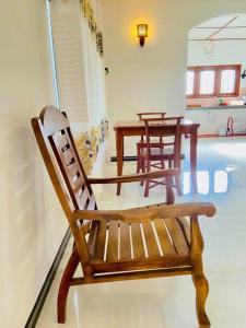 Rivers Edge Villa
