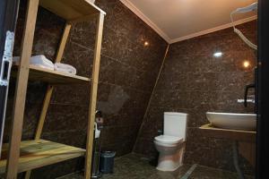 Astroia Butik Otel&Bilim Kampı