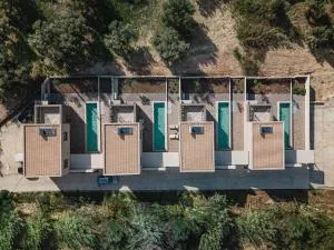 Nima Residences - Mýtikas