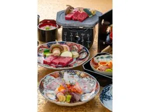 Shiseki Ryokan Kagetsu Taishoukan - Vacation STAY 48528v - Takeo