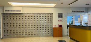 Patong Tower Dream Sea View Apartment