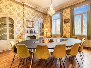 Vakantiehuis LAntoniade