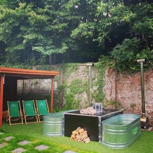 Vakantiehuis LAntoniade