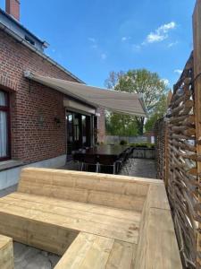 Vakantiehuis LAntoniade