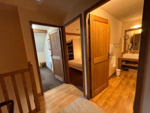 Appartements Sejour SPA inclus au centre de St Lary : photos des chambres