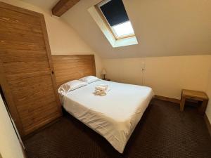 Appartements Sejour SPA inclus au centre de St Lary : photos des chambres