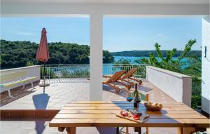 Apartment Kastanjez I