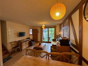 Appartements Sejour SPA inclus au centre de St Lary : photos des chambres