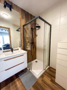 Aquarius Stawy Walczewskiego 6