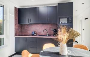 Gorgeous Home In Heinkenszand With Wifi