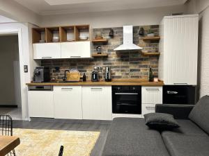 Sedas house & Fethiye