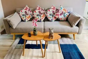 Celine Appart - 科尔蒙特勒伊