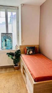 Appartements Celine Appart : photos des chambres