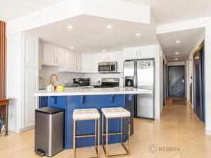 Beach Haven at Jolla del Mar Rosarito