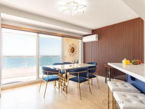 Beach Haven at Jolla del Mar Rosarito