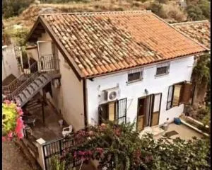 Casa a Murrotto - Razzà