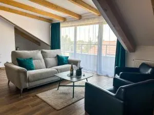 Aquarius Stawy 10 - 萨泽尼斯