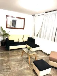 Tranquilidad a toda hora - Chusacá