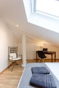 Appartements Opus Reims : photos des chambres