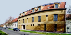 Viktória Wellness Hotel