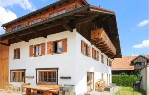 Lovely Apartment In Pfronten With Sauna - Ösch