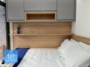 Estudio Aconchegante no Barra Conceito