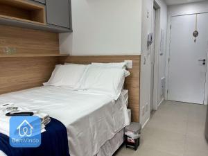 Estudio Aconchegante no Barra Conceito