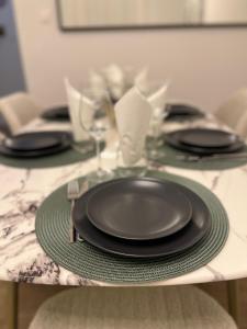 Le Rapp 6, Appartement de Standing 3 chambres, 7 personnes &1 bébé, Cosy et familial ultra équipé Emplacement Idéal proche Gare Centre ville Marchés de Noël Quartier Tribunal Contades