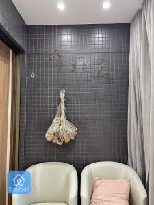 Estudio Aconchegante no Barra Conceito