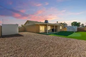 Stunning Hunter Single Family Home in the Heart of Mesa - Mesa