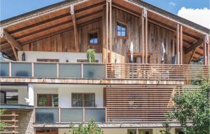 Gemuetliche Ferienwohnung