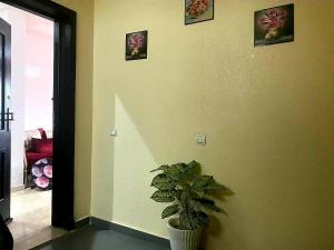 Salam Beach, El Mansouria