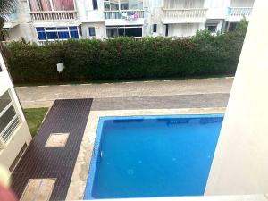 Salam Beach, El Mansouria