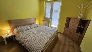 Apartmán v Kysuci - Ostré