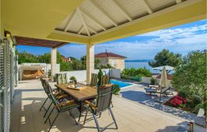 Villa Tatijana