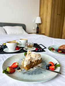 Aquarius Stawy Walczewskiego 8