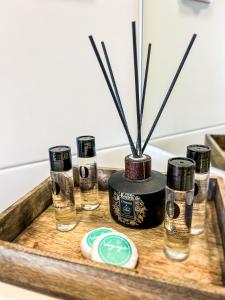 Aquarius Stawy Walczewskiego 8