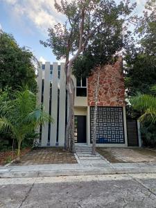 Casa Balam en Puerto Morelos